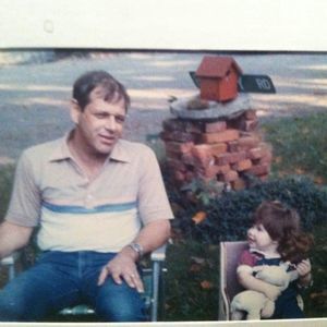 Meet your Posher, Alycia